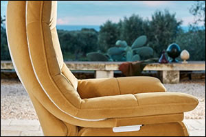 Natuzzi Italia Partners with Dubai Cares for Exclusive Event RE-THINKING RE-VIVE