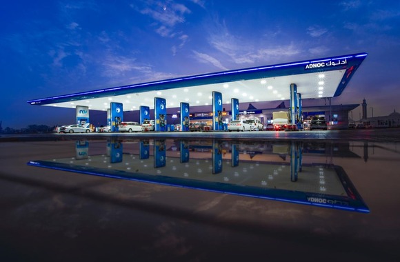 ADNOC DISTRIBUTION REPORTS RECORD $1 BILLION EBITDA IN 2023, DELIVERING ON A KEY CAPITAL MARKETS COMMITMENT