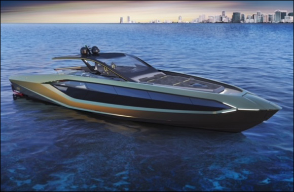 Dubai International Boat Show Reinforces the City's Reputation as Tourism Hub for Marine Business and Leisure