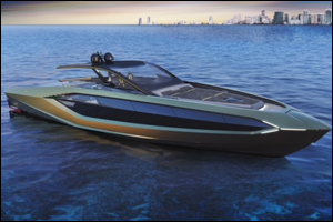 Dubai International Boat Show Reinforces the City's Reputation as Tourism Hub for Marine Business and Leisure