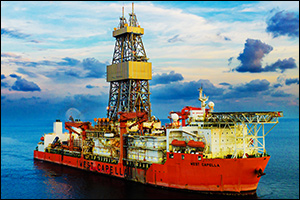 Mubadala Energy Announces Second Consecutive Significant Gas Discovery in South Andaman, Indonesia