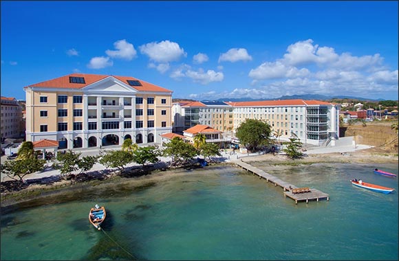 "St. George's University Invites students from the GCC to Apply for January 2025 Intake�