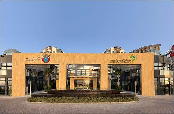 For UAE Innovation Month Dubai Health Authority Introduces a Series of Innovative Protocols to Enhance Customer Service and Satisfaction.