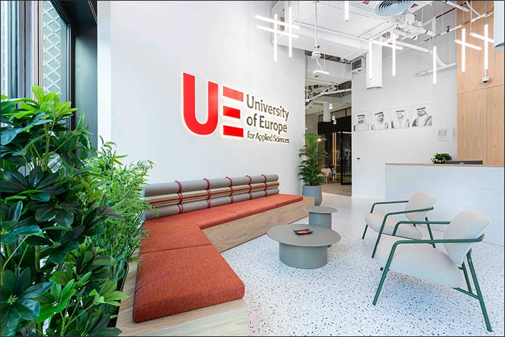 University of Europe for Applied Sciences in Dubai Announces New Industry-Focused Programmes for September 2025
