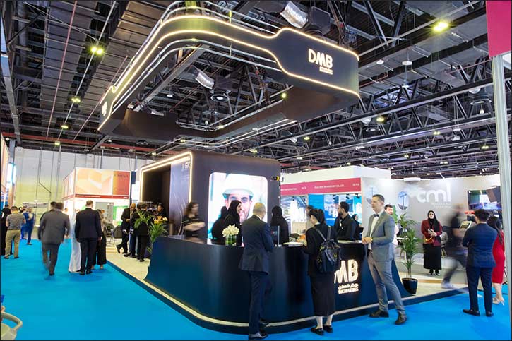 DMB Accelerates Electrification by Scaling up Manufacturing at Middle East Energy (MEE)