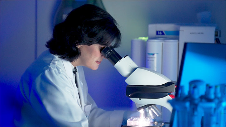 Revolutionary Stem Cell Therapy Shows Remarkable Results in Treating Chronic Lower Back Pain