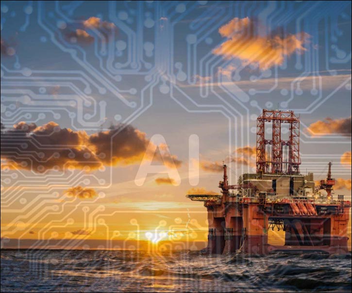 Artificial Intelligence (AI) to Bolster Oil Recovery as Africa Maximizes Production at Ageing Fields