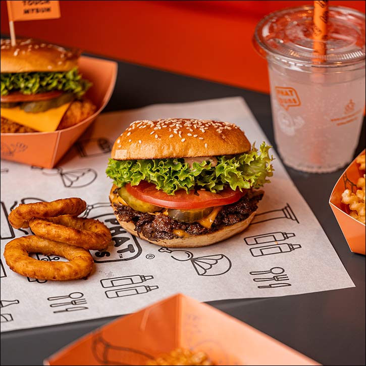 Phat Buns UK Opens First Global Franchise in Sharjah UAE as Part of Regional Expansion Plan