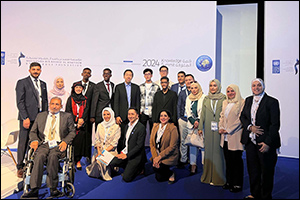 As part of its commitment to empowering 10 million Arab learners with job market skills by 2030 Future Skills Academy records wide interaction and creates tangible knowledge impac