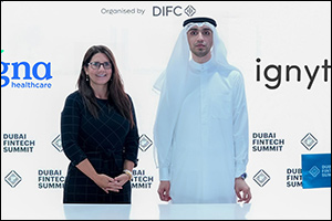 Cigna Healthcare Becomes First Health Partner for UAE Startup Ecosystem Ignyte