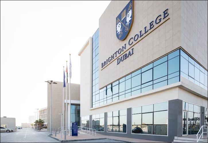 Brighton College Dubai Celebrates Record-Breaking A-Level Results for the Class of 2025