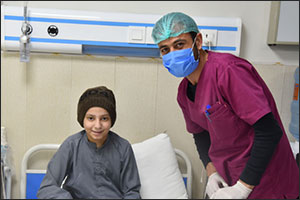 Childhood Cancer Awareness Month 2025