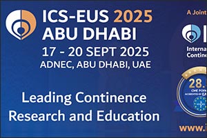 Nearly 42% of Women in the UAE Suffer from Urinary Incontinence: Abu Dhabi Conference to Tackle the Region's Hidden Health Crisis