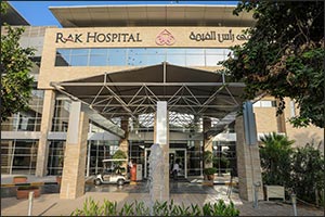 RAK Hospital Webinar Urges UAE Residents to Act Early Against the Growing Threat of Cardio-Metabolic Syndrome Abdominal Obesity is the primary trigger for the condition