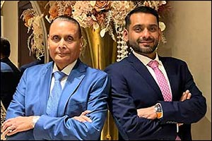 From Gold to Glass Towers: Bafleh Jewellers Enters Dubai's Realty Market with VEHA Developers
