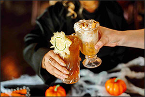 Reform Social & Grill Hosts a Spooktacular Halloween Week at The Lakes