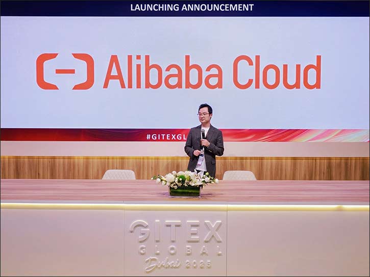 Alibaba Cloud Launches Second Data Center in Dubai to Accelerate AI-powered Digitalization in the Middle East