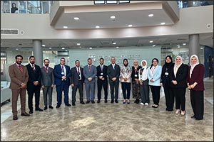 Brighton College Makes History as First UAE School Group to Collaborate with University of Buckingham on Arabic PGCE