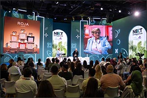 Beautyworld Middle East 2025 Opens with Captivating Keynotes from Fragrance Legend Roja Dove and Beauty Visionary Sara Al Rashid