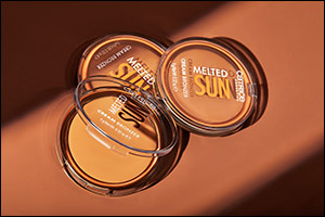 Bask in Winter Radiance: Catrice Melted Sun Cream Bronzer Welcomes Outdoor Season in the Middle East