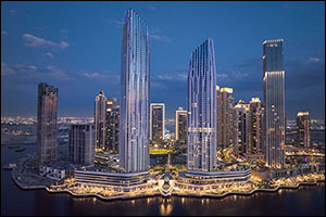 Emaar Development reports strong performance in Q3 2025