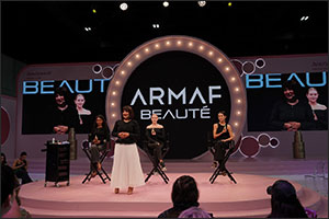 Armaf Beaute Brings "Accessible Luxury" Makeup to the Region