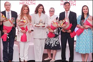 Beyond Pink by HEALTH Magazine Brings Together Experts, Survivors and Community Voices to Champion Women's Health in the UAE