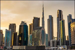 Dubai is Becoming the Global Launchpad for Start-ups �And Here's Why!