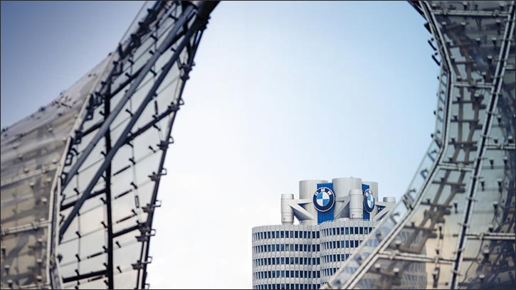 BMW Group sets new climate target for 2035: At least 60 million tons of CO2e savings compared to 2019 � another milestone on the road to net zero