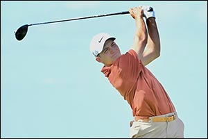 PGA tour university no. 2 Christiaan Maas secures exemption into 2026 hero Dubai Desert Classic