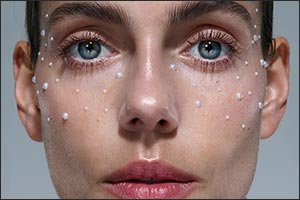 Get The Cold Girl Make Up Look with Benefit Cosmetics!