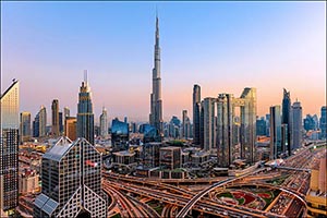 Tourism without gaming: how Dubai maintains record visitor growth while the region's iGaming market expands offshore