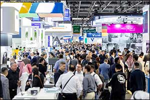 WHX in Dubai (formerly Arab Health) to debut specialised Biotech & Life Sciences Zone as sector growth accelerates globally