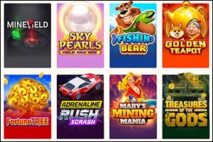 Most Popular Games on Online Gaming Platforms (Player Favorites)