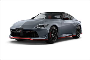 Nissan and NMC Announce New Initiatives for the NISMO Brand