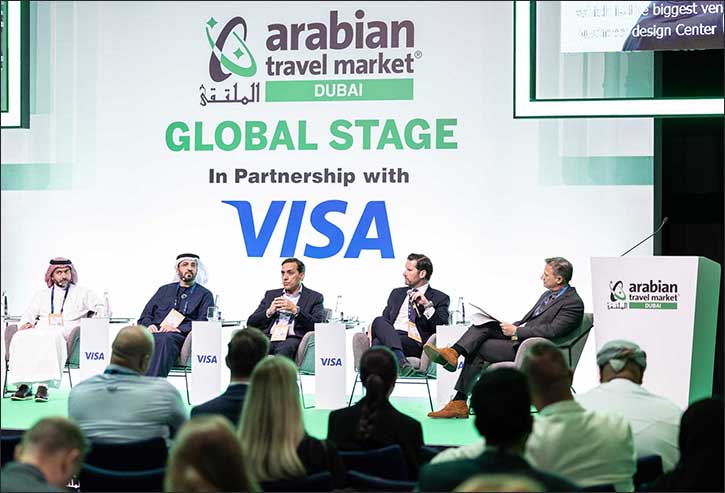 ATM unveils groundbreaking 2026 conference programme, setting a new benchmark for strategic insight across global travel and tourism