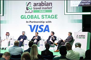 ATM unveils groundbreaking 2026 conference programme, setting a new benchmark for strategic insight across global travel and tourism