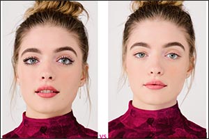 Make Up Then & Now: 2016 vs 2026 with Benefit Cosmetics!