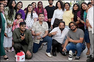 People of Determination Lead UAE's First Anti Plastic Awareness Film