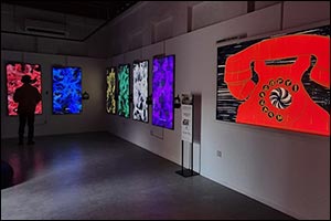 Samsung invites Dubai to discover where art meets technology at Sikka Art & Design Festival 2026
