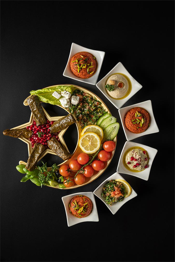 The majlis at dwtc returns this ramadan with a newly reimagined iftar experience