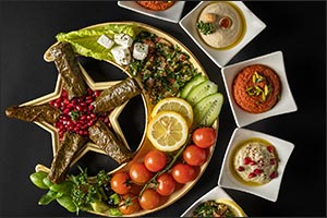 The majlis at dwtc returns this ramadan with a newly reimagined iftar experience