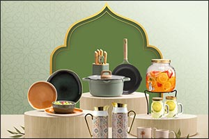 Al-Futtaim ACE Unveils Its Ramadan Collection, Bringing The Spirit Of The Season Into Every Home