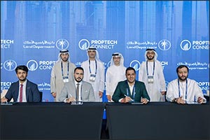 Dubai Land Department enriches PropTech Connect 2026 with strategic discussions on innovation, governance, and the future of real estate investment