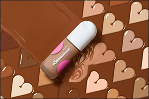 Meet the Foundation of Your Dreams: Benefit Cosmetics Launches POREfessional Foundation