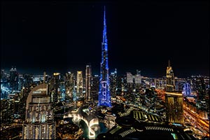 Emaar achieves another record year with highest ever Sales, Revenue and Profit in 2025