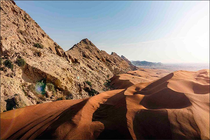 Ministry of Culture announces inscription of five new UAE sites on ICESCO's List of Islamic World Tangible Heritage