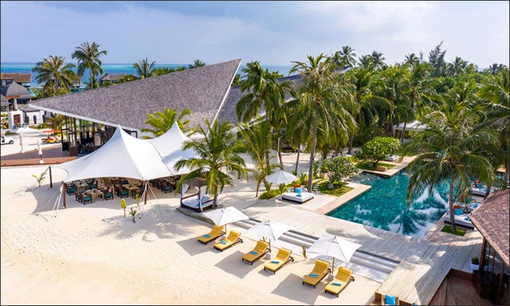 Culinary and cultural festivities mark Eid al-Fitr at THE OZEN COLLECTION Resorts in the Maldives