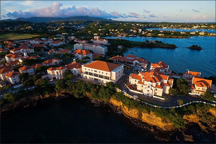 St. George's University School of Medicine Shares Tips for a Balanced and Healthy Ramadan