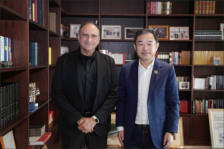 MBZUAI Research Initiative Receives US$1 Million Funding from Google.org to Develop Inclusive, High-Performance AI for the Region's Diverse Linguistic Landscape